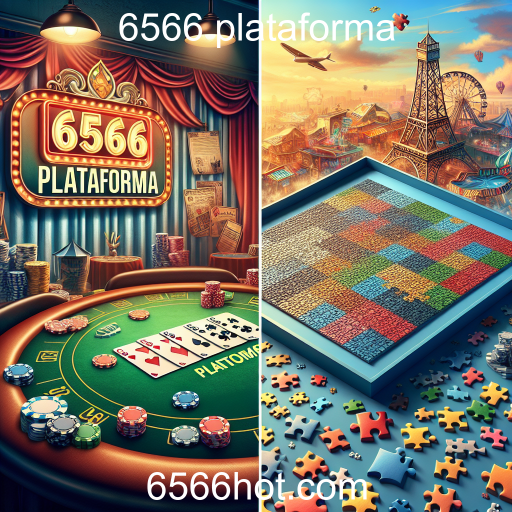 Desvendando o Mundo dos Quebra-Cabeças: Um Desafio Inesquecível